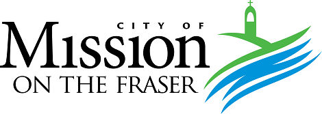 District of Mission Logo